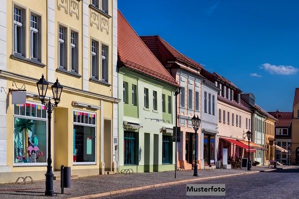 Revitalisierungschance f�r Investoren und Projektentwickler
