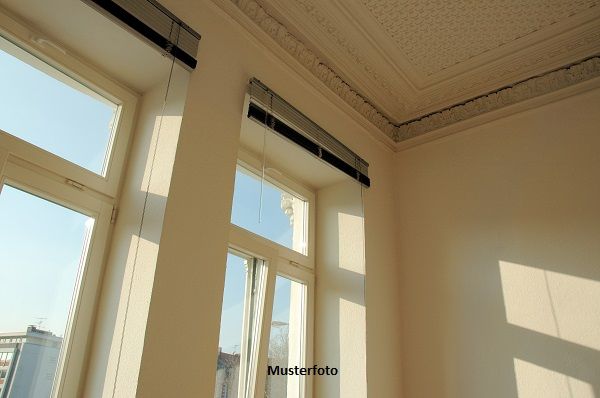 +++ Erdgeschosswohnung mit Gartenanteil ? ideal geschnittene 3-Zimmer-Wohnung +++