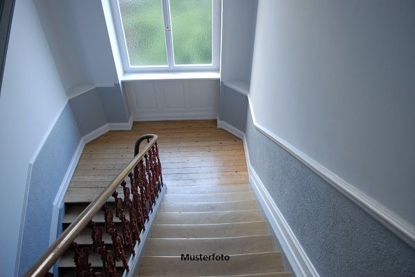 1-Zimmer-Appartement - provisionsfrei -