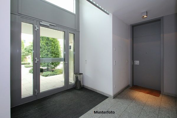 �ber den D�chern entspannen - Penthouse mit Terrasse & Sauna