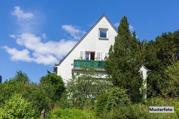 +++ 2-Familien-Doppelhaus in moderner Wohnqualit�t +++