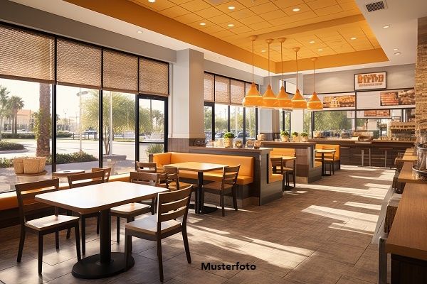 Gemischt genutzte Liegenschaft mit Beherbergungs- und Gastronomiebereich /  / 1120&nbsp;Meidling / Bild 0