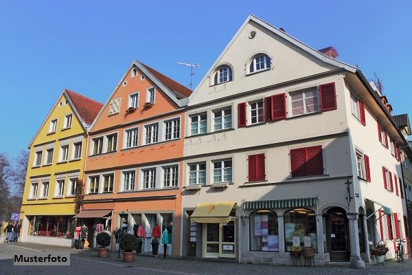 Wohn- und Geschäftshaus im Zentrum + provisionsfrei +
