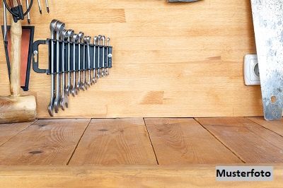 Gro�z�gige Gewerbeeinheit mit flexiblem Nutzungskonzept