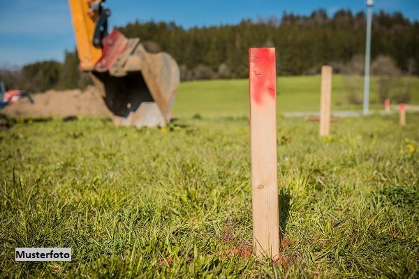 Baurecht - Fahnengrundst�ck (mit Bodenplatte) /  / 1210&nbsp;Wien / Bild 0