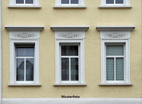 Mehrfamilienhaus mit Dachterrasse