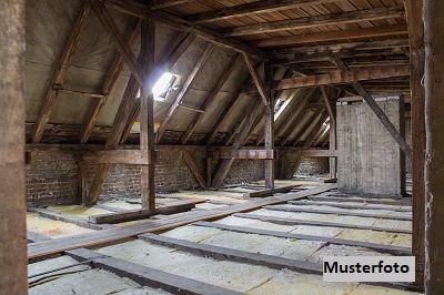 2-Zimmer-Wohnung in sehr guter Lage
