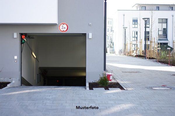 TG-Stellplatz + provisionsfrei +