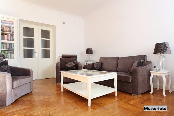 Grozgige 5-Zimmer-Wohnung + neuwertiger Zustand +
