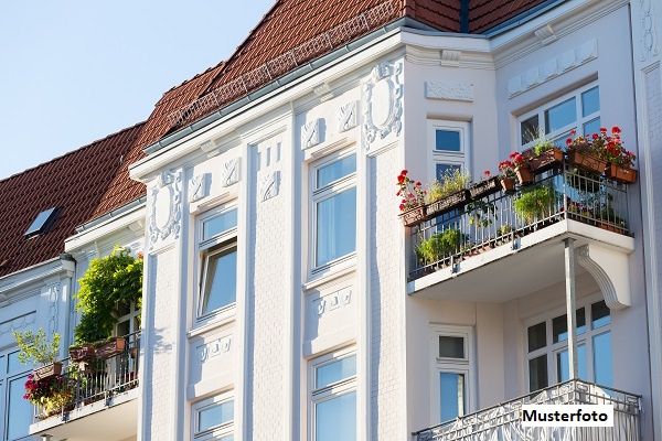2-Zimmer-Wohnung + provisionsfrei +