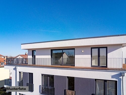 Penthousewohnung mit Terrassen
