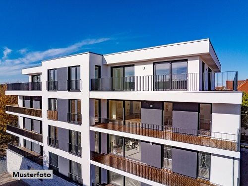 Über den Dächern entspannen - Penthouse mit Terrasse & Sauna