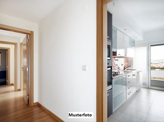 ber den Dchern entspannen ? Penthouse mit Terrasse & Sauna