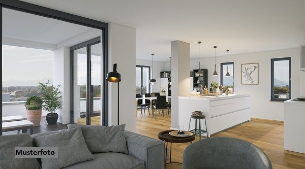 Einzigartiges Luxus-Penthouse im Dachgeschoss mit privaten Wellness- und Außenbereichen