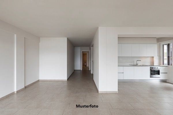 Gro�z�gige Maisonette im Rohbauzustand zur individuellen Gestaltung
