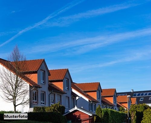 Stilvolles Reihenhaus mit Garten (ca. 25 m�), 2 Terrassen und sehr gutem Zustand
