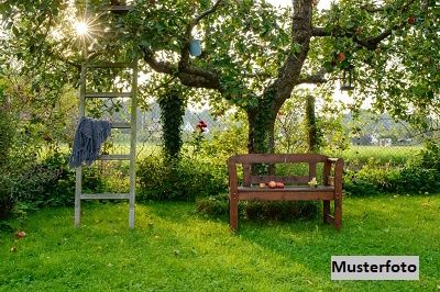 Wochenend-Gartenhaus + provisionsfrei +