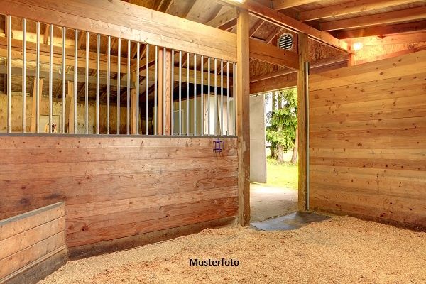 Historischer Reiterhof mit G�stezimmern und Ferienapartments /  / 5350&nbsp;Aigen / Bild 0