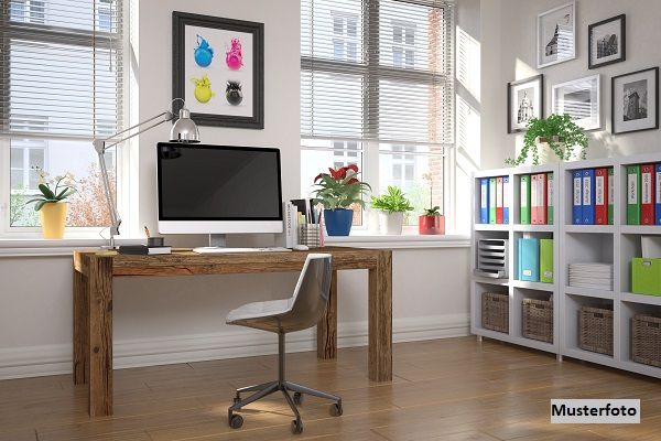 3-Zimmer-Wohnung mit 2 grozgigen Terrassen + neuwertiger Zustand +