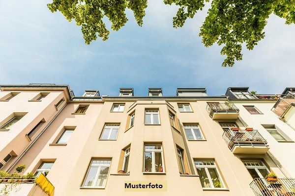 3-Zimmer-Wohnung in gutem Zustand