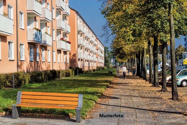 3-Zimmer-Wohnung - provisionsfrei -