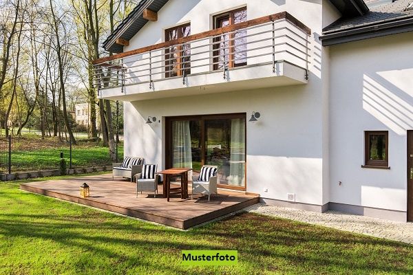 Attraktives Reihenmittelhaus mit Terrasse - ideal fr Familien
