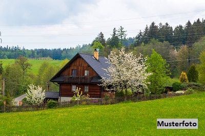 Land- und Forstwirtschaftl. Anwesen mit Hofstelle /  / 9375&nbsp;St. Martin am Silberberg 14 / Bild 0