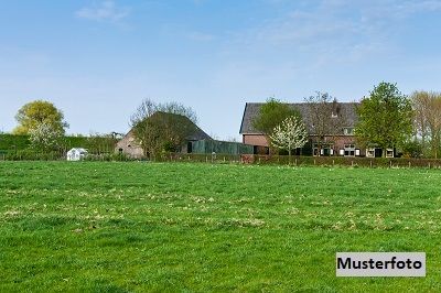 Hofstelle mit Waldgrundstück + provisionsfrei +