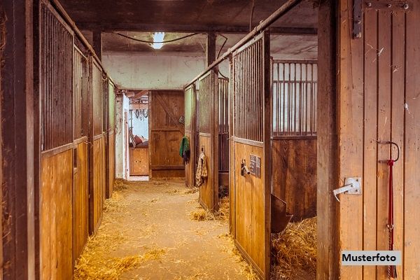 Historischer Reiterhof mit G�stezimmern und Ferienapartments