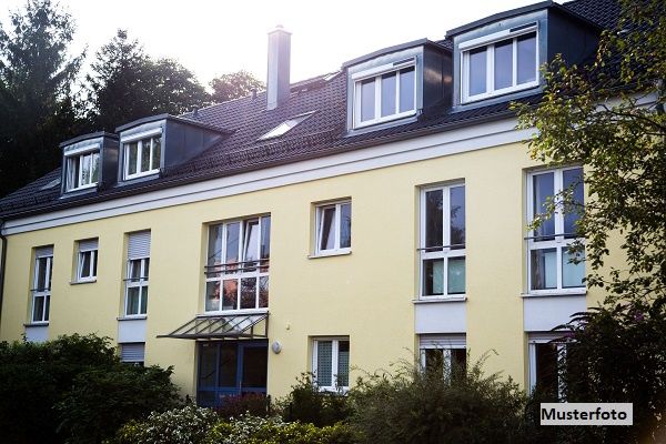 +++ Mehrfamilienhaus +++