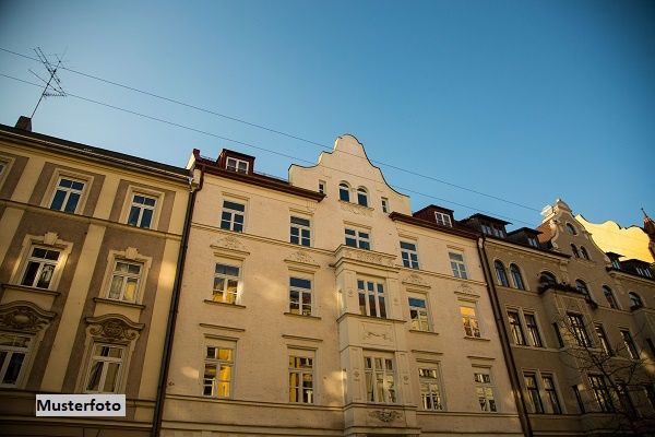 Mehrfamilienhaus mit Dachterrasse