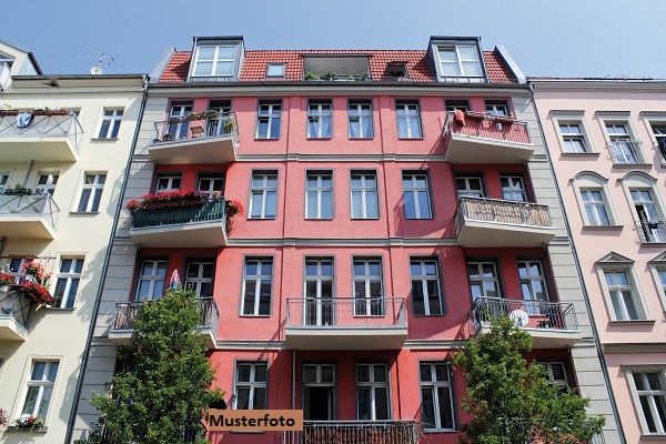Investieren in Immobilien: Mehrfamilienhaus mit Rendite