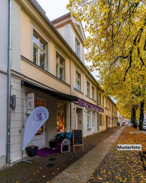 Wohn-/Geschftshaus in Zentrumslage
