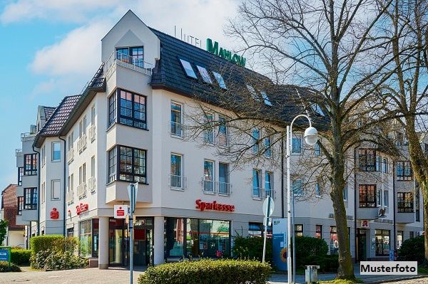 Mehrfamilienhaus mit Galeriegebude + sehr hochwertige Ausstattung +