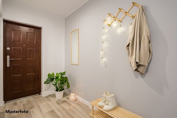 3-Zimmer-Wohnung in guter Wohnlage