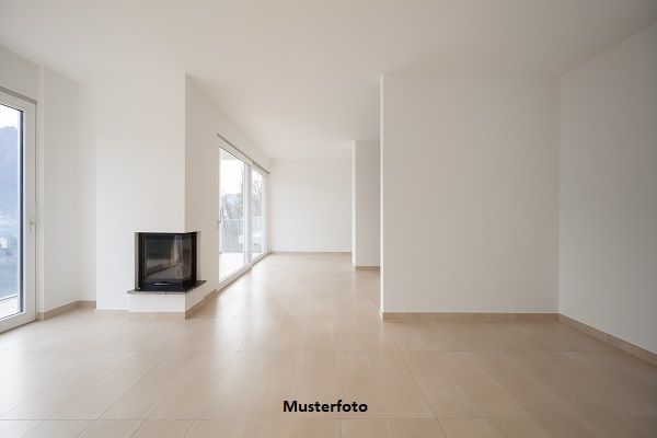 Kleine aber feine 2-Zimmer-Wohnung