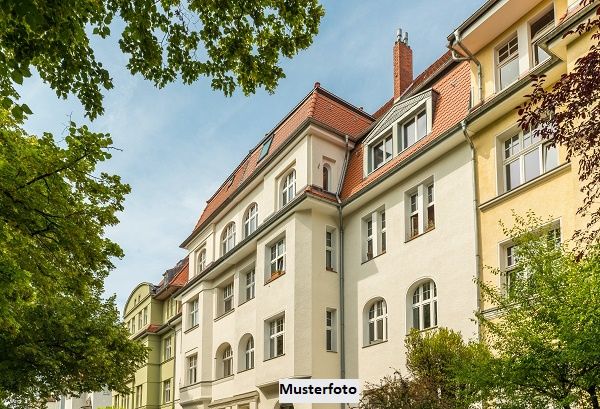 3-Zimmer-Wohnung mit Loggia