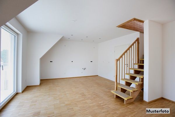 3-Zimmer-Wohnung in guter Wohnlage