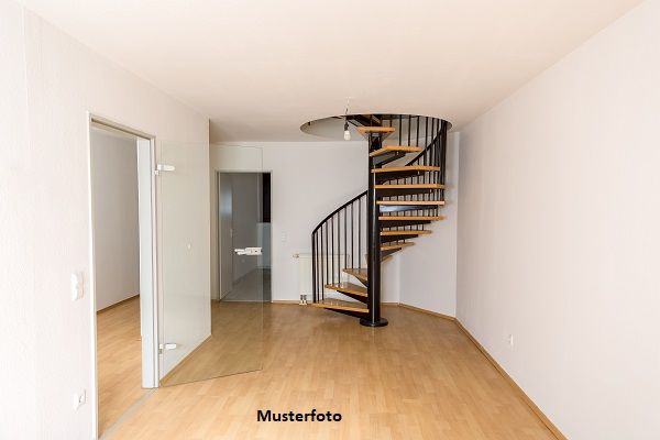 3-Zimmer-Wohnung in guter Wohnlage