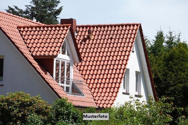 Doppelhaushlfte mit groer Dachterrasse + provisionsfrei +