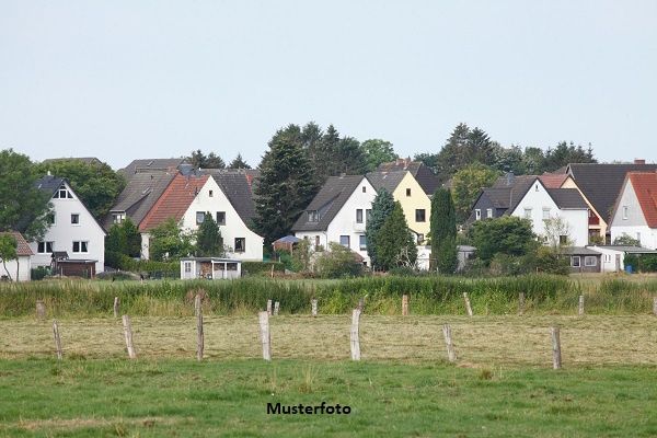 Einfamilienhaus mit Terrasse