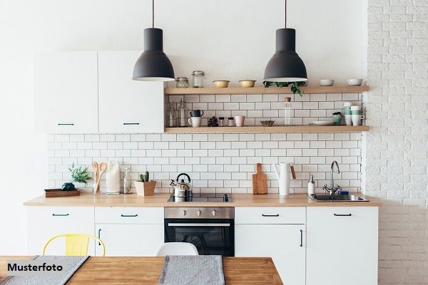 Einfamilienhaus mit Doppelgarage