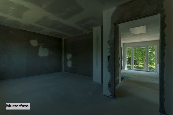 +++ Einfamilienhaus mit teilfertigem Rohbau - Bauprojekt mit Potenzial +++ / / 7464 Markt Neuhodis / Bild 0