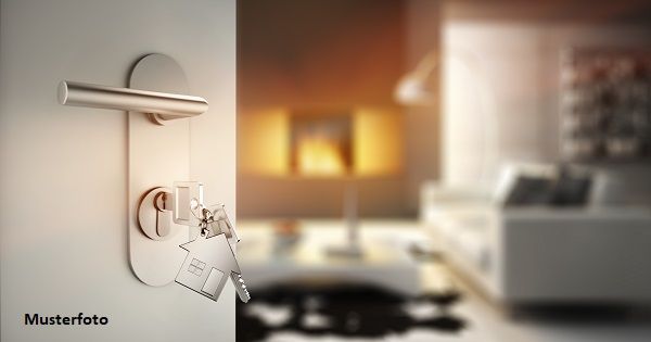 +++ Reihenhausanlage mit Stellpltzen +++
