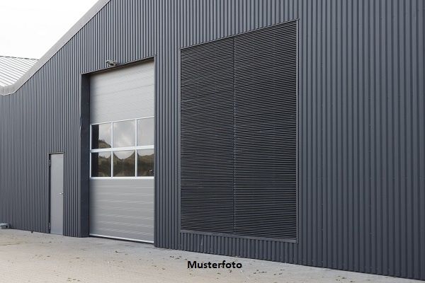 Mehrere Lagerräume (5) + 2 PKW-Stellplätze - effizient & praktisch