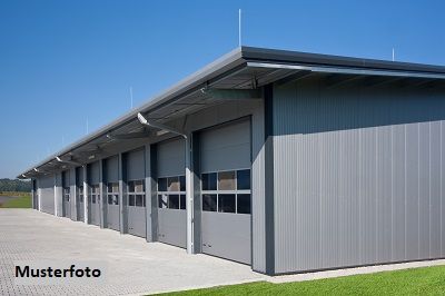 Moderne Logistikhalle mit Bürotrakt ? Baujahr 2023