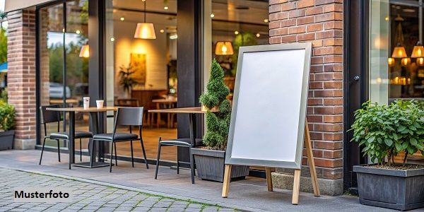 Großzügiges Geschäftslokal mit 687 m² Nutzfläche auf zwei Ebenen / / 1200 Wien / Bild 0