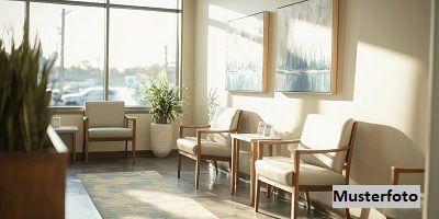 Ordinationsr�ume in hochwertiger und repr�sentativer Lage