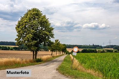 Land- und Forstwirtschaftsflche