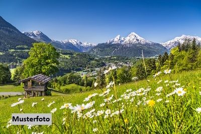 Land- und Forstwirtschaftl. Anwesen mit Hofstelle / / 9375 St. Martin am Silberberg 14 / Bild 0